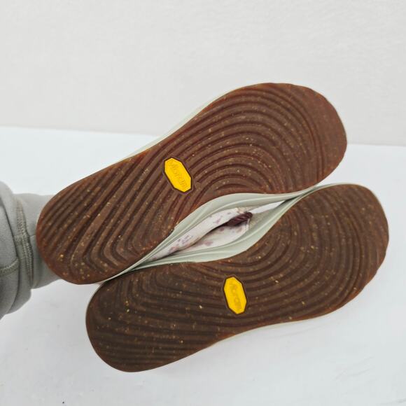 Merrell Women's Gridway Canvas Sneakers Shoes 8 - Picture 7 of 9